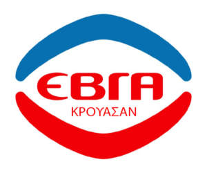 ΕΒΓΑ-ΚΡΟΥΑΣΑΝ